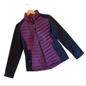 32 Degrees | Synthetic Down Puffy Jacket